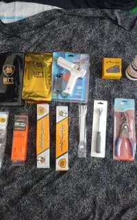 ابزار صافکاری pdr