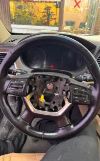 تودوزی و چرمکوبی فرمان،صندلی،کفپوش،رودری بازسازی