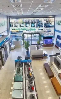 نصاب تعمیرکار کولر یخچال لباسشویی ظرفشویی تصویه آب