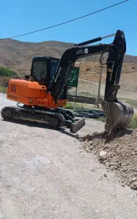 اجاره بیل مکانیکی سیار