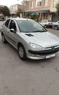 ۲۰۶اس دی مدل ۸۷
