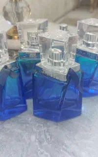 شیشه ادکلن شالیز اصل