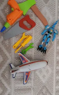 اسباب بازی