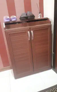 جا کفشی  در حد نوی نو