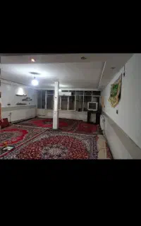 هم‌خونه خانم موجه