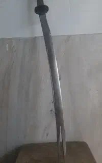 شمشیر ذوالفقار غلاف دار