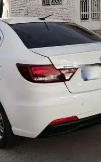 شاهین G سانروف دار،۱۴۰۲