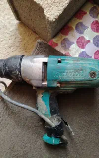 بکس برقی ژاپنی