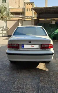 سمند 96 ef7