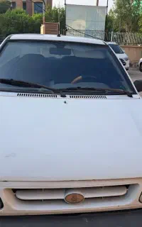 فروش پراید یا معاوضه با کوییک