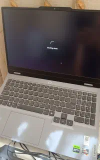 لپتاپ لنوو loq