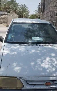 فروش خودرو