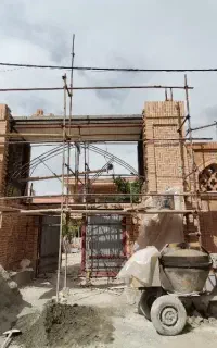 کارآموز معماری اجرا