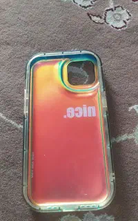 کاور گوشی آیفون