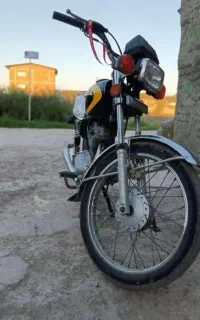 موتور هوندا 125
