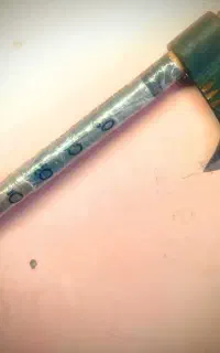 تبر کمپینگ