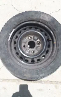 زاپاس پراید