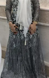 لباس مجلسی سایز ۳۸ ۴۰