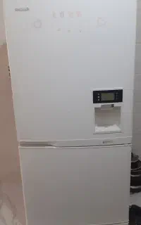 یخچال