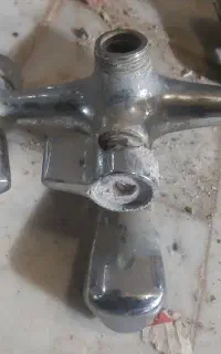 شیر آب