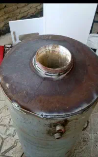 جوشکاری آبگرمکن،تعمیرات صفر تا صدگرمکن ومخزن گرمکن