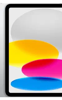 iPad 10th