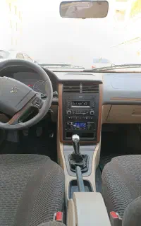 پژو پارس TU5 مدل 1400