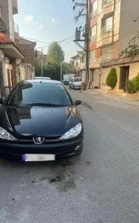 فروش فوری ۲۰۶ تمیز