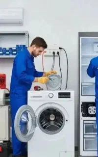 تعمیرات تخصصی یخچال و ماشین لباسشویی و ظرفشویی