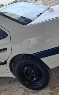 405 tu5 کارمندی درجه۱