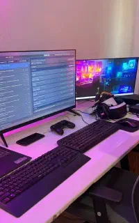 پلیر بازی‌های ویدیویی + (VR)