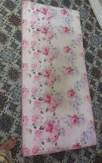 تشک طبی تک نفره درحد نو