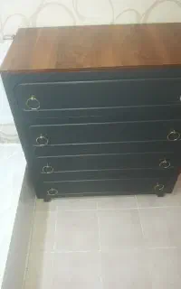 کمد دراور