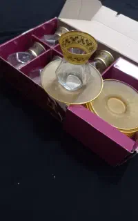 لوازم آشپزخانه  فنجان