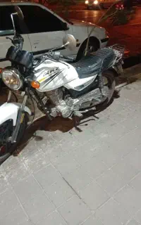 موتور mkz مدل ۹۵ محدوده نارمک