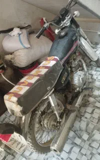 موتور مدل۹۰ مدارک دار