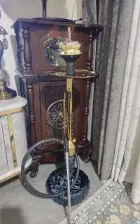 قلیون کرنو