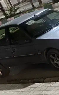 پژو‌۴۰۵اخر ۹۳داشبورد جدید