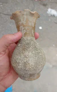 گلدان عتیقه