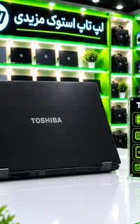 i7 n 6 توشیبا ( اقساط 12 ماهه بدون پیش پرداخت )