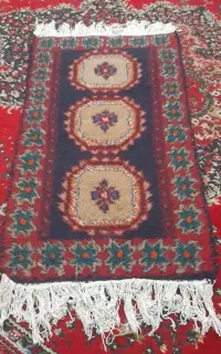 فرش دستباف