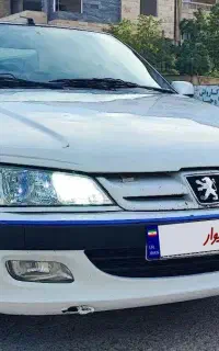 پارس ELX خانگی