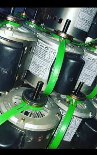 آلمینیوم ژن اصفهان دینام موتورکولرآبی با گارانتی