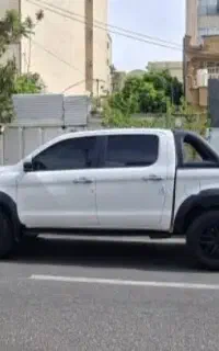 KMC T8مدل ۱۴۰۳ شیراز