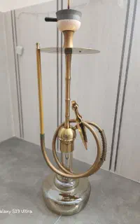قلیان عربی moso