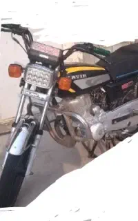 موتور 200 کویر