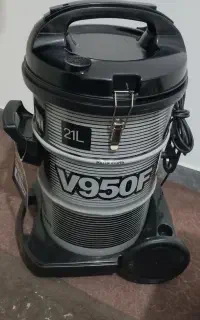 جاروبرقی سطلی 2300 وات ۲۱ لیتری HITACHI