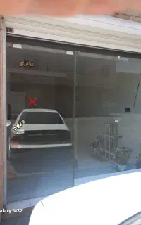 مغازه ۲۵ متری رهن اجاره