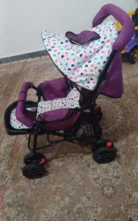 وسایل کودک