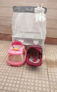 گهواره نی نی لای لای  رورئک